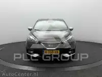 2021 Nissan MICRA