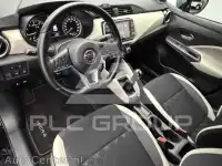 2021 Nissan MICRA
