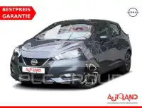 2021 Nissan MICRA