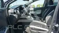 2021 Nissan MICRA
