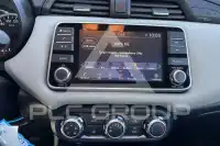 2021 Nissan MICRA