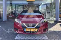 2021 Nissan MICRA