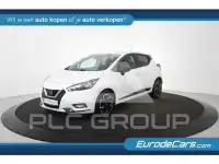 2021 Nissan MICRA