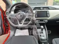 2021 Nissan MICRA