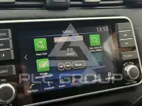 2021 Nissan MICRA