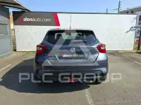 2021 Nissan MICRA