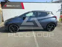 2021 Nissan MICRA