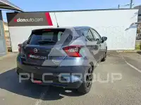 2021 Nissan MICRA