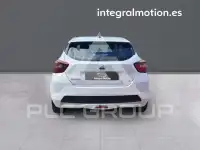 2021 Nissan MICRA