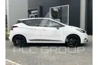 2021 Nissan MICRA