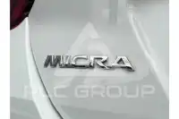 2021 Nissan MICRA