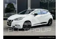 2021 Nissan MICRA