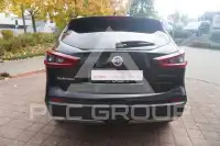 2021 Nissan QASHQAI