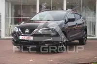 2021 Nissan QASHQAI