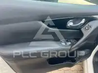 2021 Nissan QASHQAI