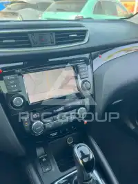 2021 Nissan QASHQAI
