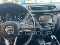 2021 Nissan QASHQAI