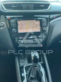 2021 Nissan QASHQAI
