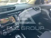 2021 Nissan QASHQAI