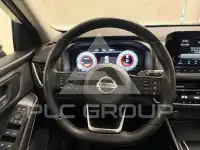2021 Nissan QASHQAI
