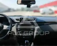 2021 Nissan QASHQAI