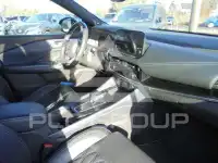 2021 Nissan QASHQAI
