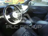 2021 Nissan QASHQAI