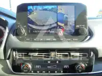 2021 Nissan QASHQAI