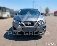 2021 Nissan QASHQAI