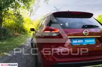 2021 Nissan X-TRAIL