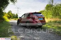 2021 Nissan X-TRAIL
