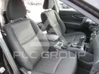 2021 Nissan X-TRAIL