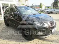 2021 Nissan X-TRAIL