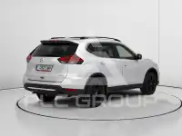 2021 Nissan X-TRAIL