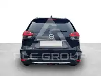 2021 Nissan X-TRAIL