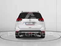 2021 Nissan X-TRAIL
