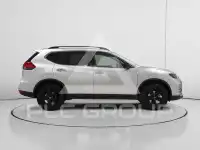 2021 Nissan X-TRAIL