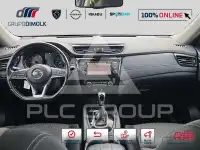 2021 Nissan X-TRAIL