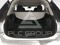2021 Nissan X-TRAIL