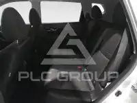 2021 Nissan X-TRAIL
