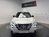 2021 Nissan Juke