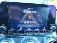 2021 Nissan Juke