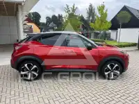 2021 Nissan Juke