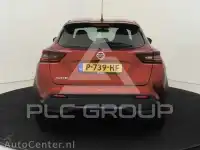 2021 Nissan Juke
