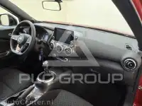 2021 Nissan Juke