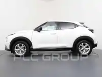 2021 Nissan Juke