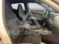 2021 Nissan Juke