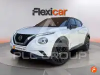 2021 Nissan Juke