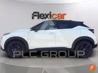 2021 Nissan Juke
