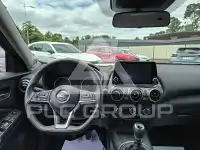 2021 Nissan Juke